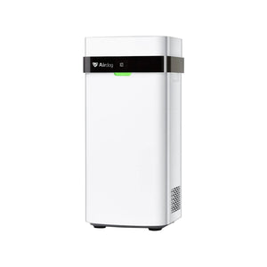 Veralis X5 Professional Air Purifier & Medical Air Cleaning System, Washable Plates, 420 m³/h Airflow