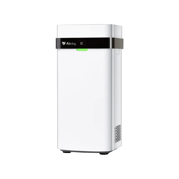 Veralis X5 Professional Air Purifier & Medical Air Cleaning System, Washable Plates, 420 m³/h Airflow