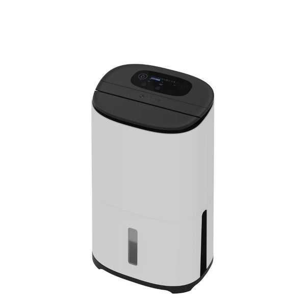 Arete® Two 10L Dehumidifier & Air Purifier with App Control, Premium LCD Display, DC Motor, H13 HEPA Filter & 5-Year Warranty
