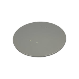 AXP-BASE Tempered Glass Base Stand for AXP Air Purifier Range – Freestanding Support Platform for Wall-Mounted Units
