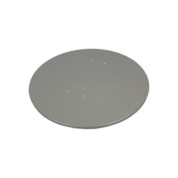 AXP-BASE Tempered Glass Base Stand for AXP Air Purifier Range – Freestanding Support Platform for Wall-Mounted Units