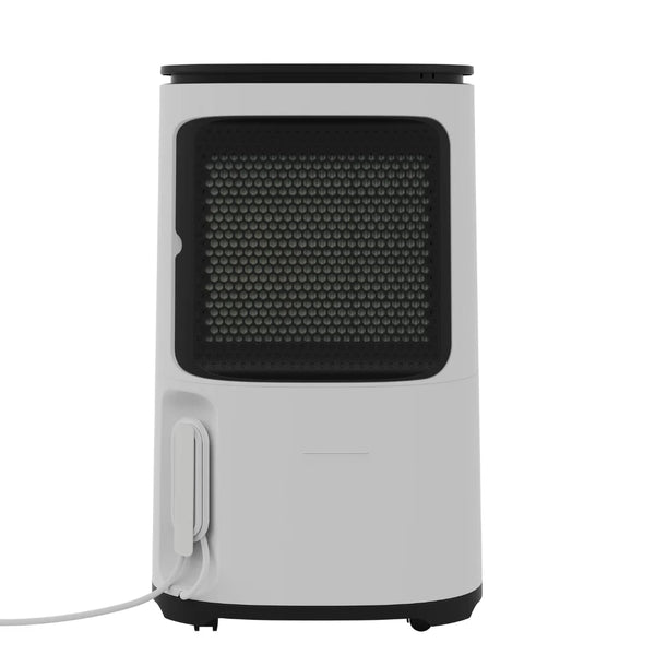 20L Smart Dehumidifier & Air Purifier with HEPA Filter, App Control, LCD Display & Laundry Drying Mode