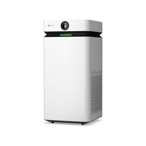 Veralis X8 Professional Air Purifier | Hospital & Commercial Air Cleaning System, 1380m³/h