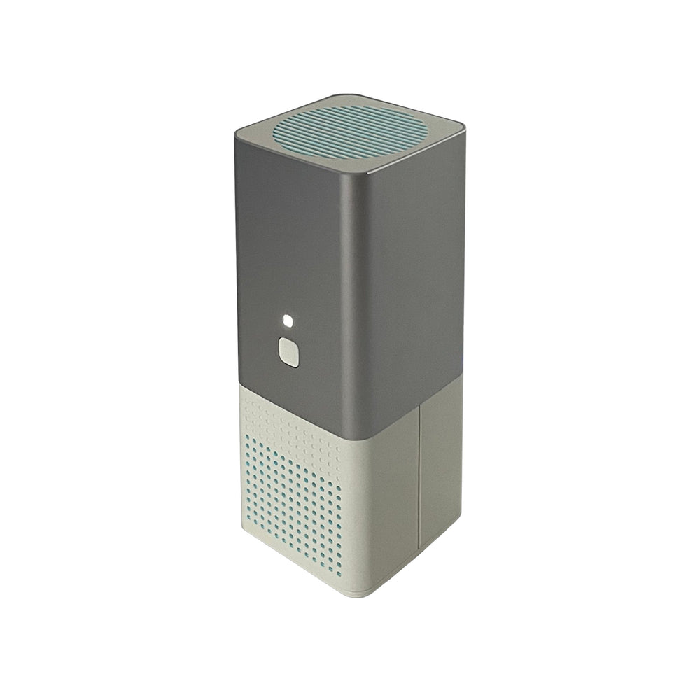 Veralis ION Plug-In Air Purifier with PHI Technology & Bipolar Ionisation
