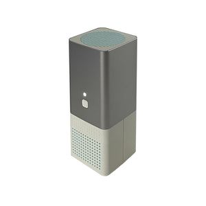 Veralis ION Plug-In Air Purifier with PHI Technology & Bipolar Ionisation