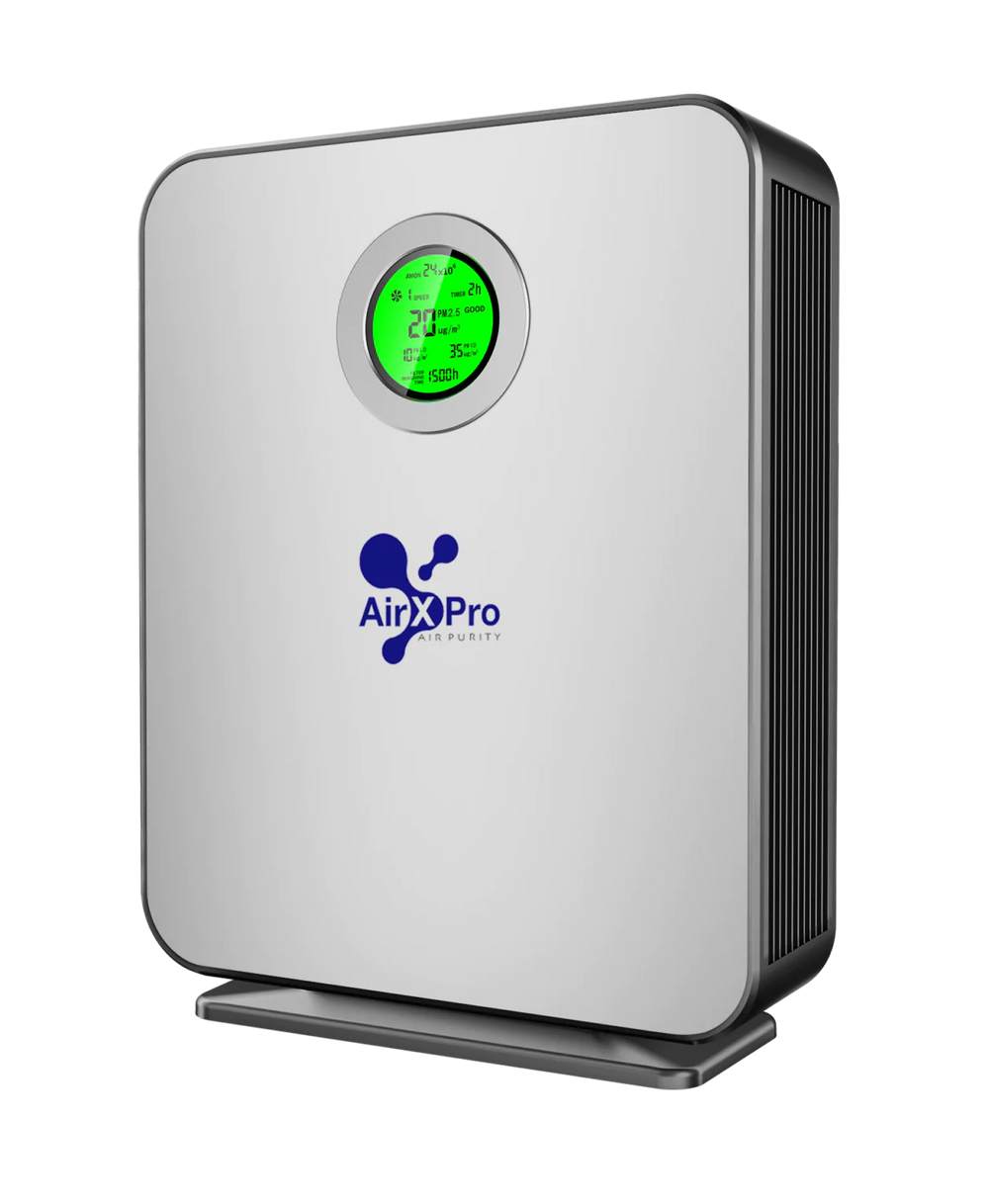 Veralis Air Purifier | Advanced Air Purification for Home & Workplace