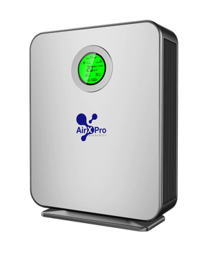 Veralis Air Purifier | Advanced Air Purification for Home & Workplace