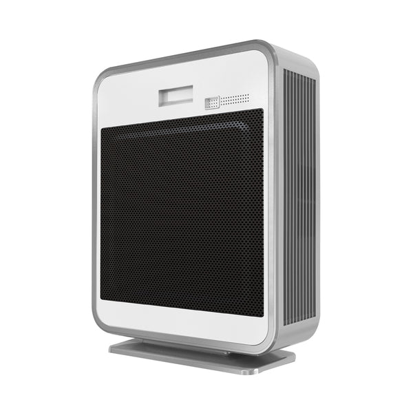 AXP-200 Smart Air Purifier with HEPA Filtration, WiFi & App Control, Medical Grade Air Cleaner for Home & Office, Removes 99.9% Dust, Allergens & Bacteria, 25m² Coverage, Ultra-Quiet 22W Energy Efficient System