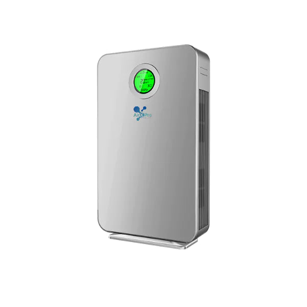 Veralis Air Purifier | Advanced Air Purification for Home & Workplace