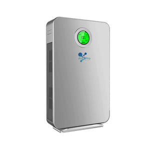 Veralis Air Purifier | Advanced Air Purification for Home & Workplace