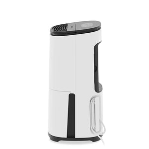Arete® One 12L Dehumidifier & Air Purifier with HEPA Filter | Whisper-Quiet | Energy Efficient | 5-Year Warranty