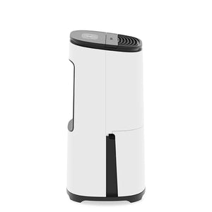 Arete® One 12L Dehumidifier & Air Purifier with HEPA Filter | Whisper-Quiet | Energy Efficient | 5-Year Warranty