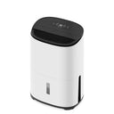 Arete® One 12L Dehumidifier & Air Purifier with HEPA Filter | Whisper-Quiet | Energy Efficient | 5-Year Warranty