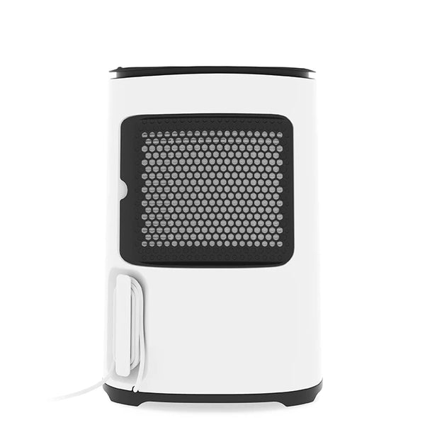 Arete® One 12L Dehumidifier & Air Purifier with HEPA Filter | Whisper-Quiet | Energy Efficient | 5-Year Warranty