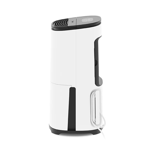 20L Dehumidifier with Built-In Air Purifier | Energy Efficient | Quiet Operation | HEPA Filter Included | 4.8L Water Tank