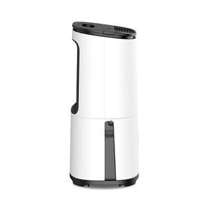 25L Dehumidifier & Air Purifier with H13 HEPA Filter | Whisper Quiet 40dB | Smart Humidity Control | 4.8L Water Tank | Laundry Mode | Energy Efficient