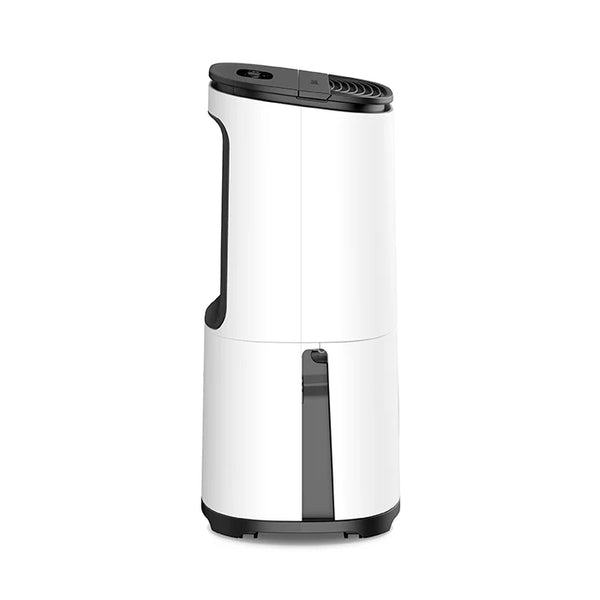25L Dehumidifier & Air Purifier with H13 HEPA Filter | Whisper Quiet 40dB | Smart Humidity Control | 4.8L Water Tank | Laundry Mode | Energy Efficient