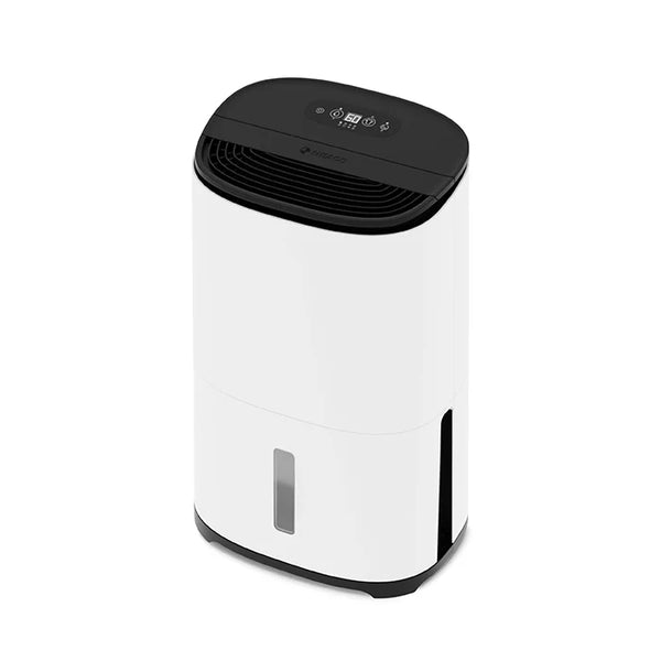 25L Dehumidifier & Air Purifier with H13 HEPA Filter | Whisper Quiet 40dB | Smart Humidity Control | 4.8L Water Tank | Laundry Mode | Energy Efficient