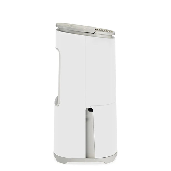 Arete® One 12L Dehumidifier & Air Purifier with HEPA Filter | Whisper-Quiet | Energy Efficient | 5-Year Warranty