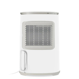 Arete® One 12L Dehumidifier & Air Purifier with HEPA Filter | Whisper-Quiet | Energy Efficient | 5-Year Warranty