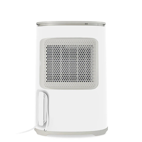 Arete® One 12L Dehumidifier & Air Purifier with HEPA Filter | Whisper-Quiet | Energy Efficient | 5-Year Warranty