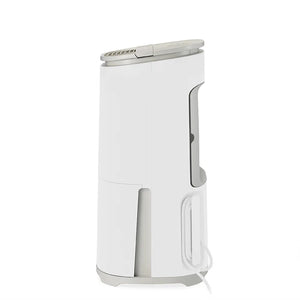 Arete® One 12L Dehumidifier & Air Purifier with HEPA Filter | Whisper-Quiet | Energy Efficient | 5-Year Warranty