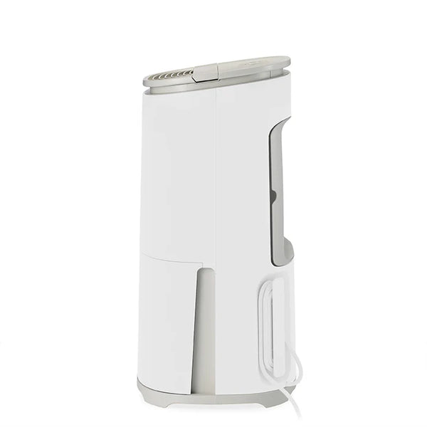 Arete® One 12L Dehumidifier & Air Purifier with HEPA Filter | Whisper-Quiet | Energy Efficient | 5-Year Warranty