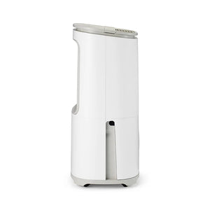 25L Dehumidifier & Air Purifier with H13 HEPA Filter | Whisper Quiet 40dB | Smart Humidity Control | 4.8L Water Tank | Laundry Mode | Energy Efficient