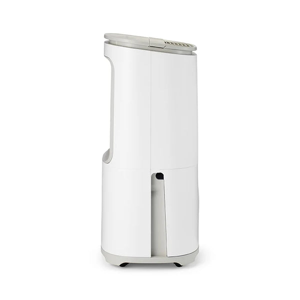 25L Dehumidifier & Air Purifier with H13 HEPA Filter | Whisper Quiet 40dB | Smart Humidity Control | 4.8L Water Tank | Laundry Mode | Energy Efficient
