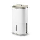25L Dehumidifier & Air Purifier with H13 HEPA Filter | Whisper Quiet 40dB | Smart Humidity Control | 4.8L Water Tank | Laundry Mode | Energy Efficient