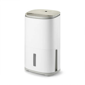 25L Dehumidifier & Air Purifier with H13 HEPA Filter | Whisper Quiet 40dB | Smart Humidity Control | 4.8L Water Tank | Laundry Mode | Energy Efficient