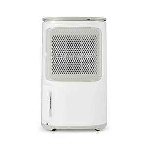 25L Dehumidifier & Air Purifier with H13 HEPA Filter, Smart Humidity Control, Night Mode & Continuous Drainage