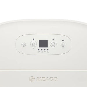 25L Dehumidifier & Air Purifier with H13 HEPA Filter | Whisper Quiet 40dB | Smart Humidity Control | 4.8L Water Tank | Laundry Mode | Energy Efficient
