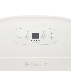 20L Dehumidifier with Built-In Air Purifier | Energy Efficient | Quiet Operation | HEPA Filter Included | 4.8L Water Tank