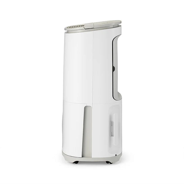25L Dehumidifier & Air Purifier with H13 HEPA Filter | Whisper Quiet 40dB | Smart Humidity Control | 4.8L Water Tank | Laundry Mode | Energy Efficient