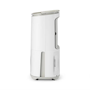 25L Dehumidifier & Air Purifier with H13 HEPA Filter, Smart Humidity Control, Night Mode & Continuous Drainage