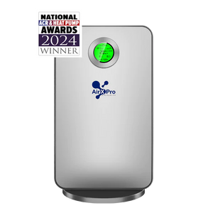 Veralis Air Purifier | Advanced Air Purification for Home & Workplace