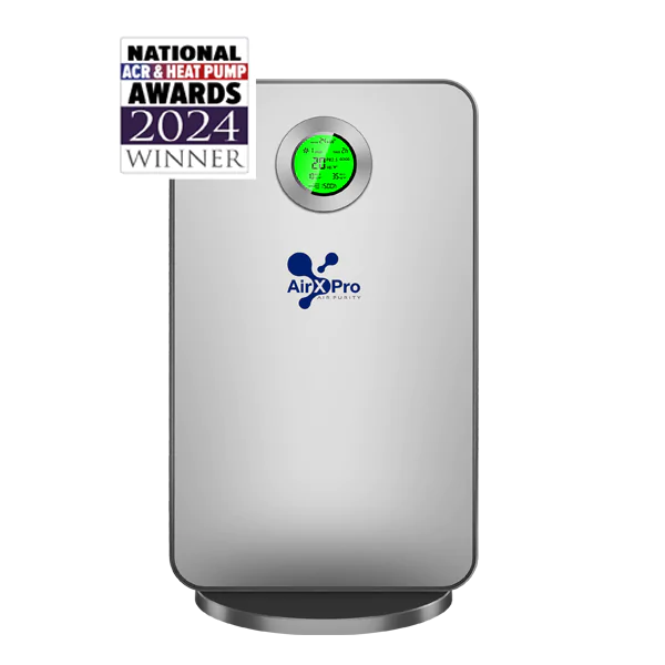 Veralis Air Purifier | Advanced Air Purification for Home & Workplace