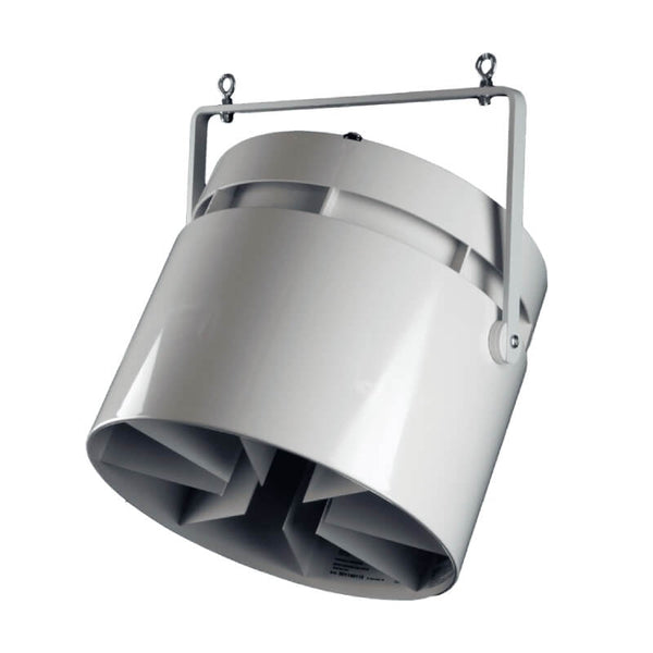 Onyx-P4 Large Space Air Circulation Fan for Warehouses, Gyms, Hangars and Large Facilities