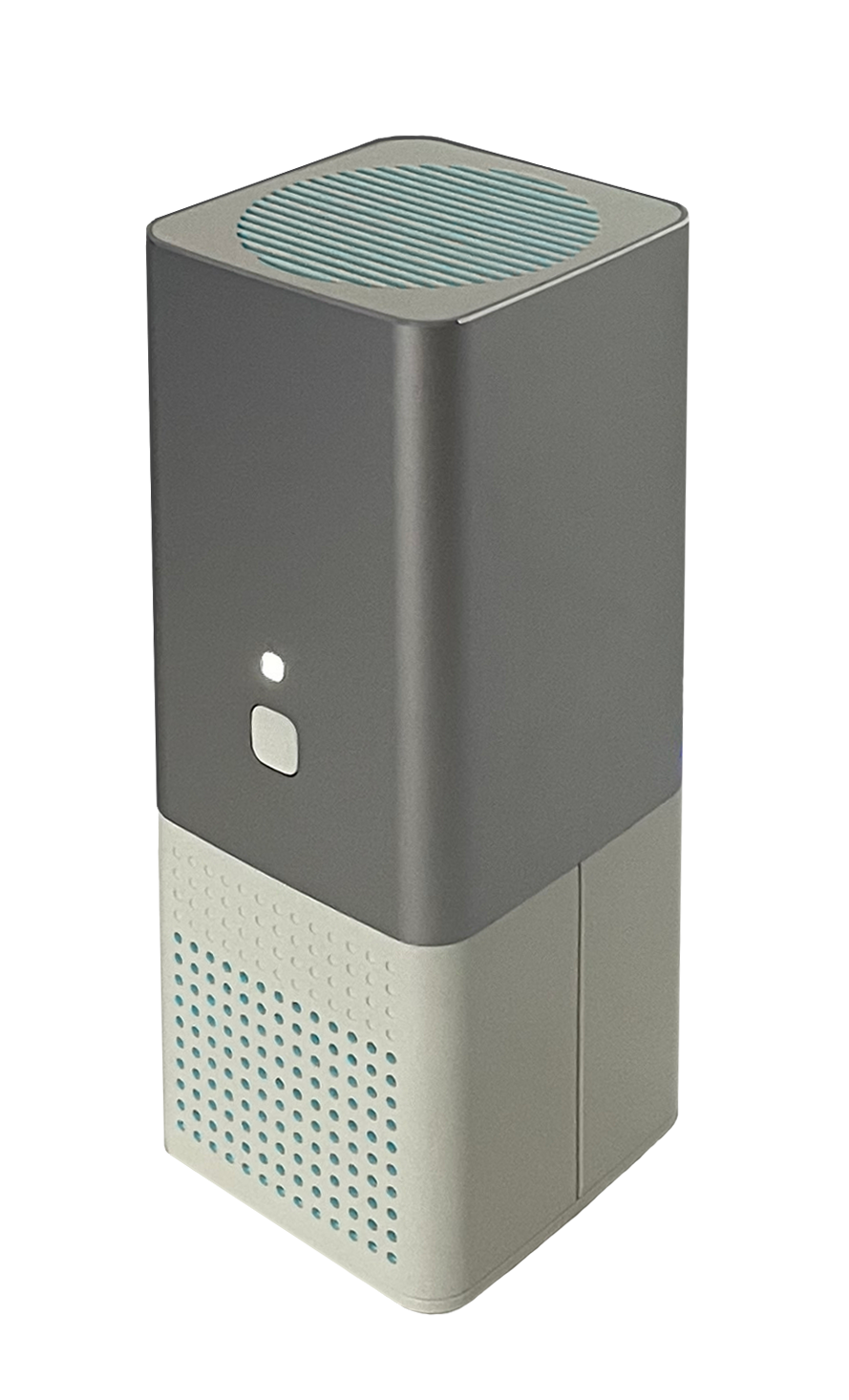 Airius REME ION Plug-In Air Purifier with PHI Technology & Bipolar Ionisation
