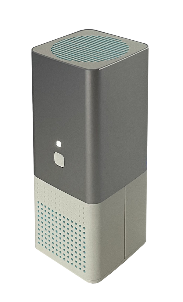 Airius REME ION Plug-In Air Purifier with PHI Technology & Bipolar Ionisation