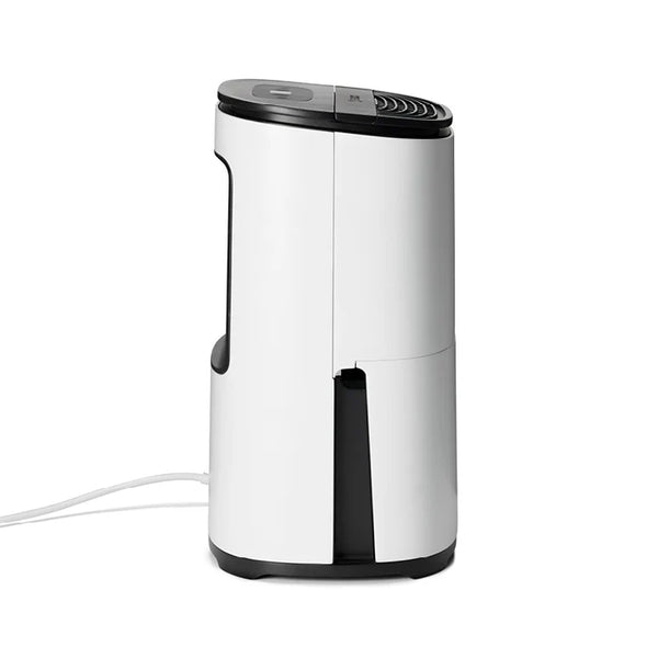 Arete® One 6L Compact 2-in-1 Dehumidifier & Air Purifier with H13 HEPA Filter, Smart Laundry Mode, Quiet Operation & 5-Year Warranty