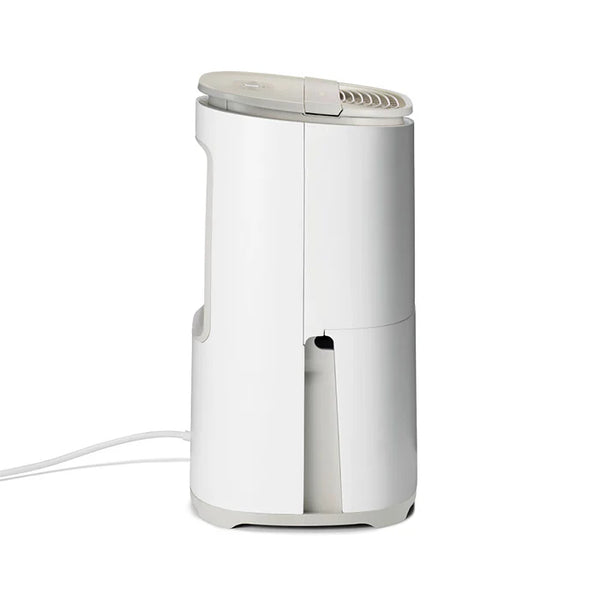 Arete® One 6L Compact 2-in-1 Dehumidifier & Air Purifier with H13 HEPA Filter, Smart Laundry Mode, Quiet Operation & 5-Year Warranty