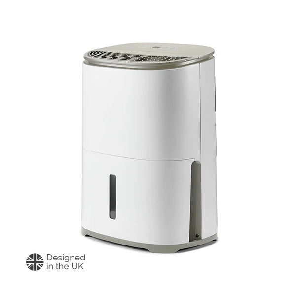 Arete® One 6L Compact 2-in-1 Dehumidifier & Air Purifier with H13 HEPA Filter, Smart Laundry Mode, Quiet Operation & 5-Year Warranty