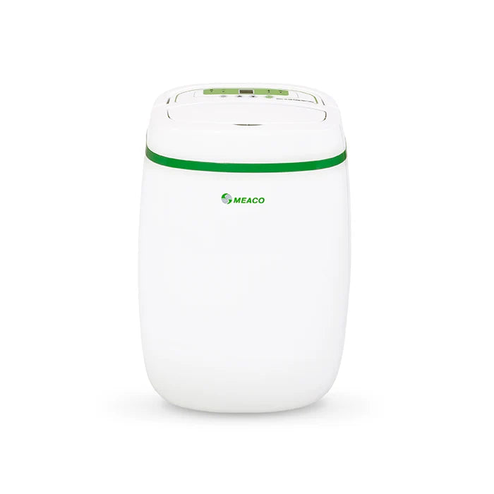 12L Low Energy Dehumidifier & Air Purifier with HEPA Filter, Quiet 41dB Operation, Laundry Mode & Digital Humidity Control