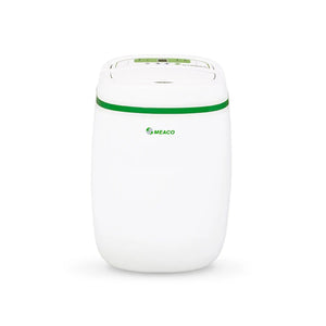 12L Low Energy Dehumidifier & Air Purifier with HEPA Filter, Quiet 41dB Operation, Laundry Mode & Digital Humidity Control