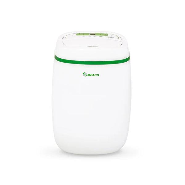 12L Low Energy Dehumidifier & Air Purifier with HEPA Filter, Quiet 41dB Operation, Laundry Mode & Digital Humidity Control