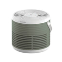 WhisperPure Comfort True HEPA Air Purifier with Activated Carbon Filter, Quiet 3-Speed Operation, Essential Oil Tray, 42m² Coverage