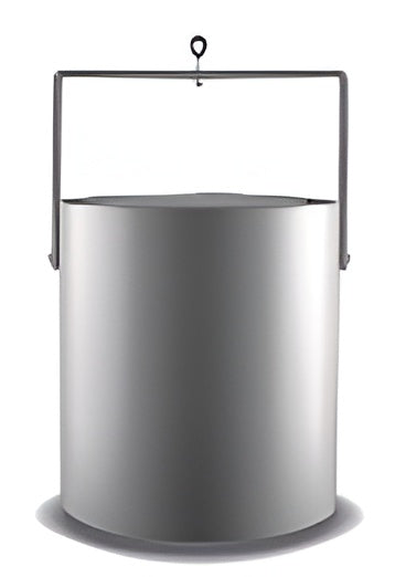 Puravent Airius Designer Model 15/DS Destratification Fan, 690m³/h, 230V, 4-6m Ceiling Height
