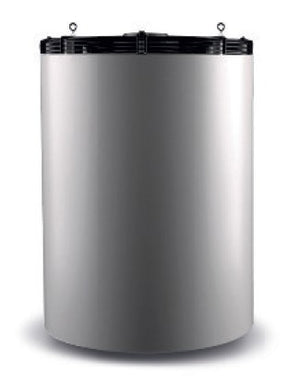 Puravent Airius Designer 125EL/DS Destratification Fan, 8835 m³/h, 230V, 69cm Diameter